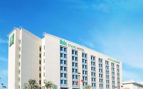 Ibis Styles Dragon Mart Dubai